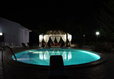 Bed And Breakfast Villa Azolata